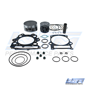 øverste ende genopbygge sæt Yamaha 660 grizzly / raptor / rhino 01-07 .25mm - 5454411