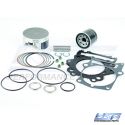 Top End Umbau Kit Yamaha 700 Grizzly / Nashorn 07-13 .75mm