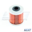 Kawasaki / Suzuki 250/450 Ölfilter