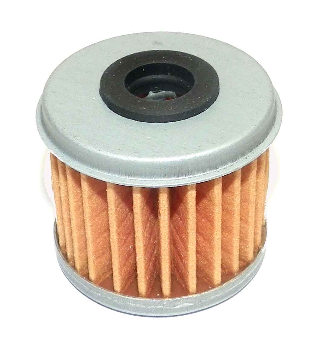 Honda 150-450 oliefilter - 15412MEN671
