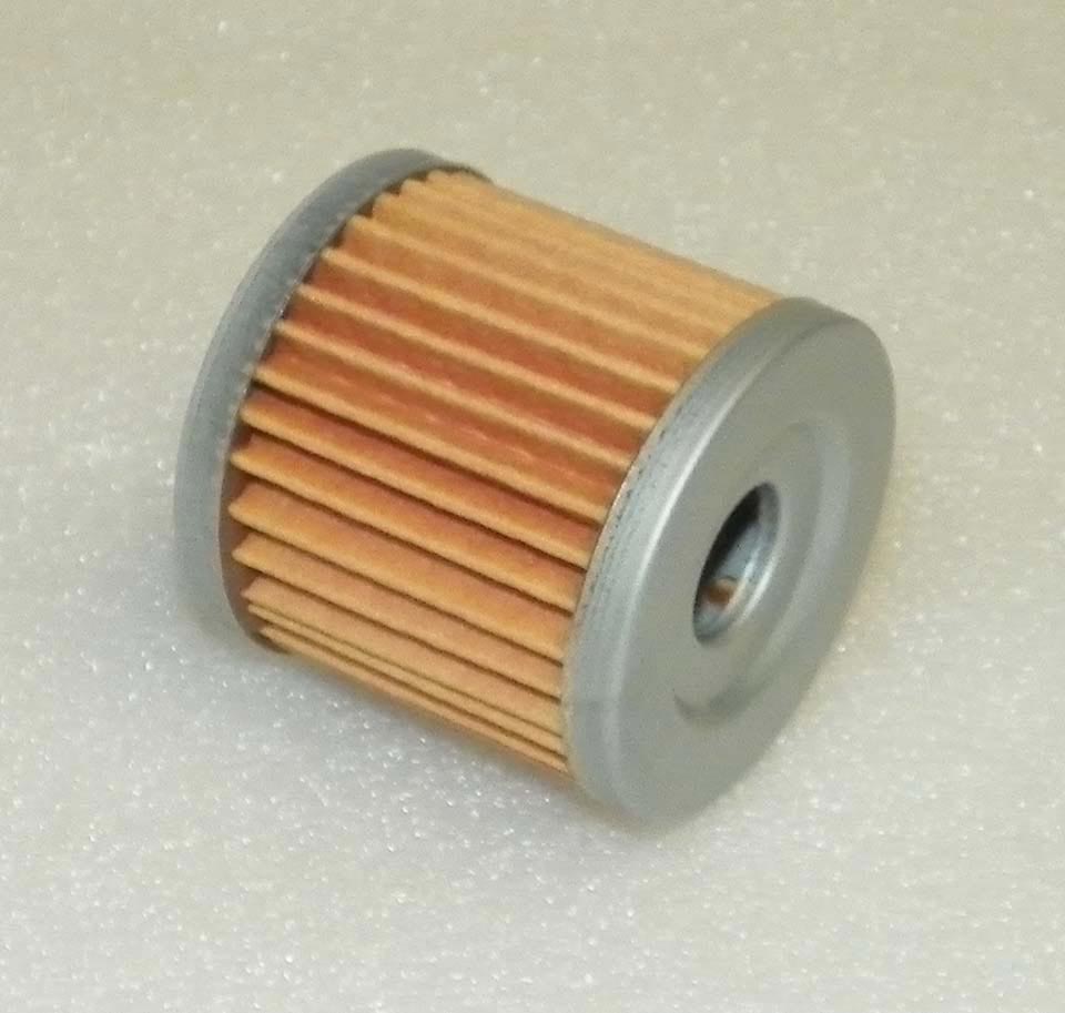 Kawasaki / Suzuki 400/450 oliefilter - 1651029F00