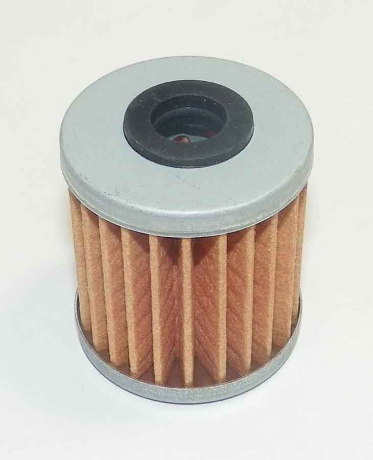 Kawasaki / Suzuki 250/450 oliefilter - 551223