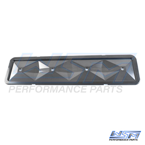 Push Rod Cover: GM 4 Cylinder - 814702
