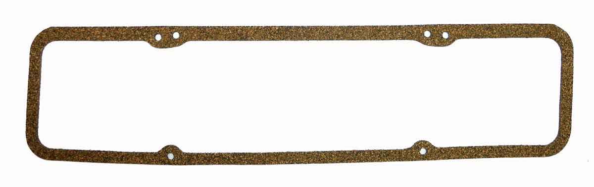 Valve Cover Gasket: Mercruiser / OMC 5.0 / 5.7L 305 / 350 CI. - 2711999