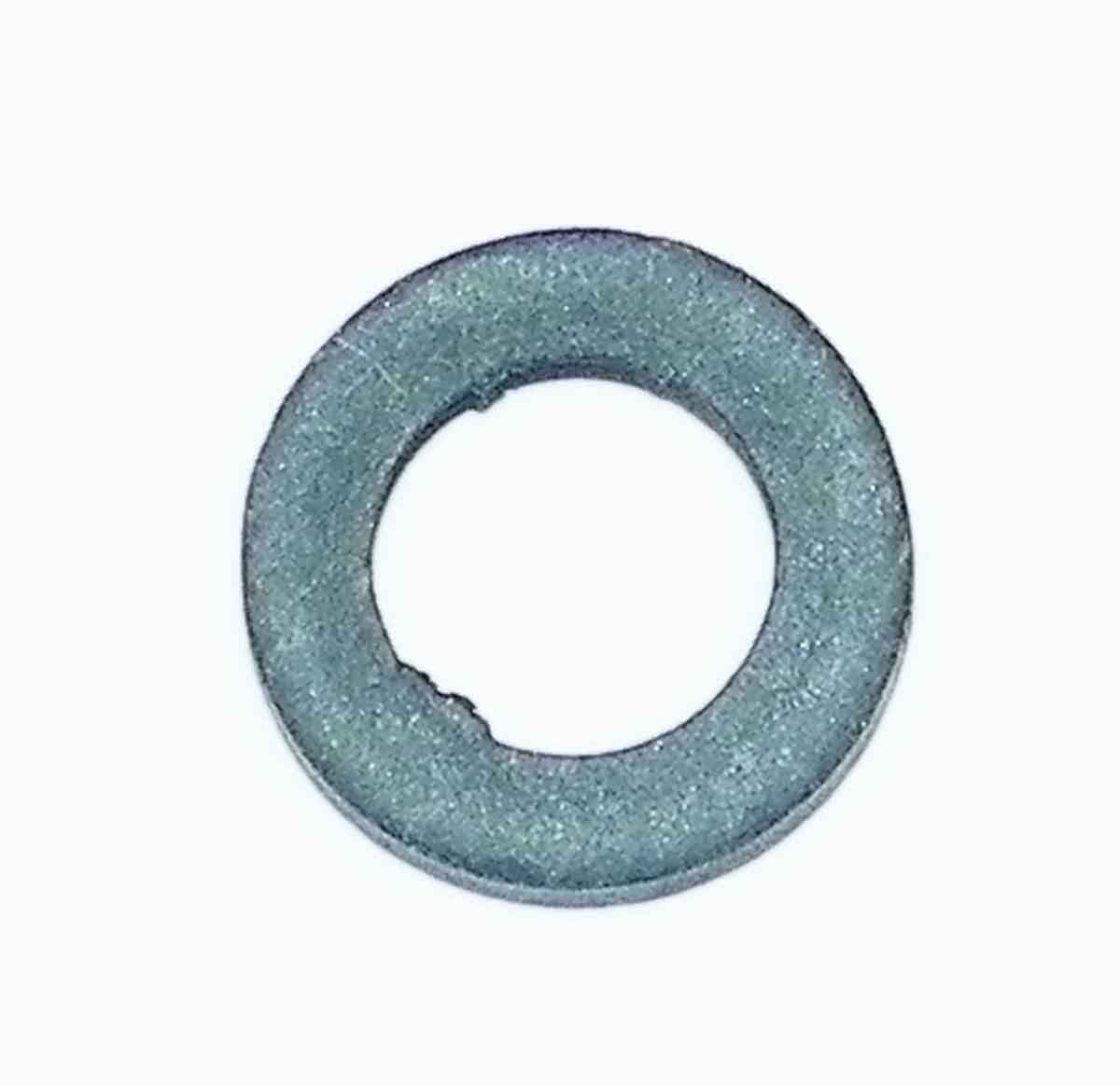 Push Rod Cover Bolt Gasket: Mercruiser GM 4 Cylinder - 584125