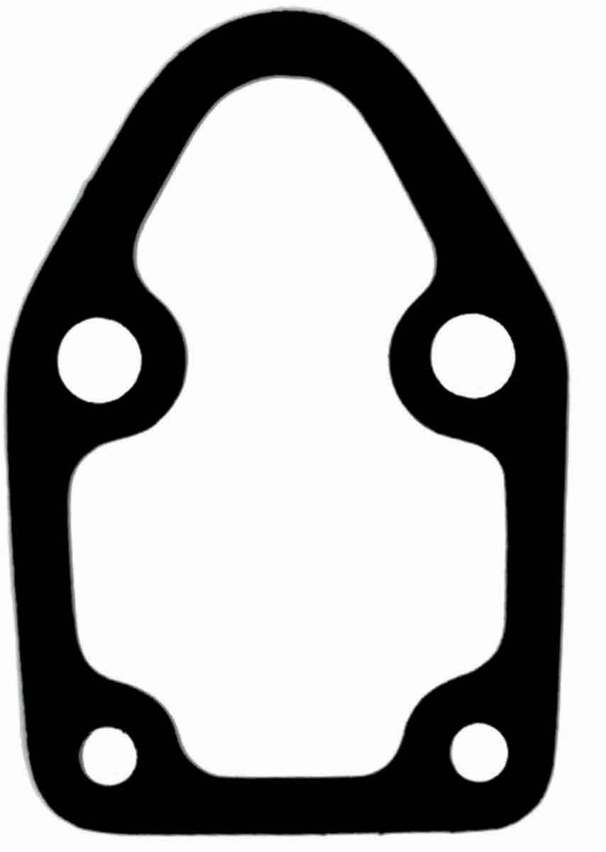 Fuel Pump Gasket: 5.0 / 5.7L - 2734898
