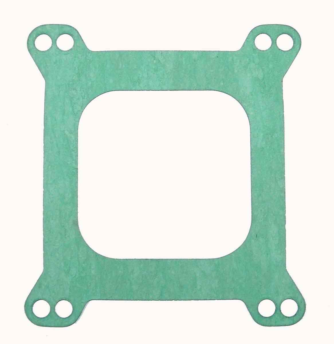Mercruiser karburatoren pakning - 4 bbl til weber karburator - 2741610