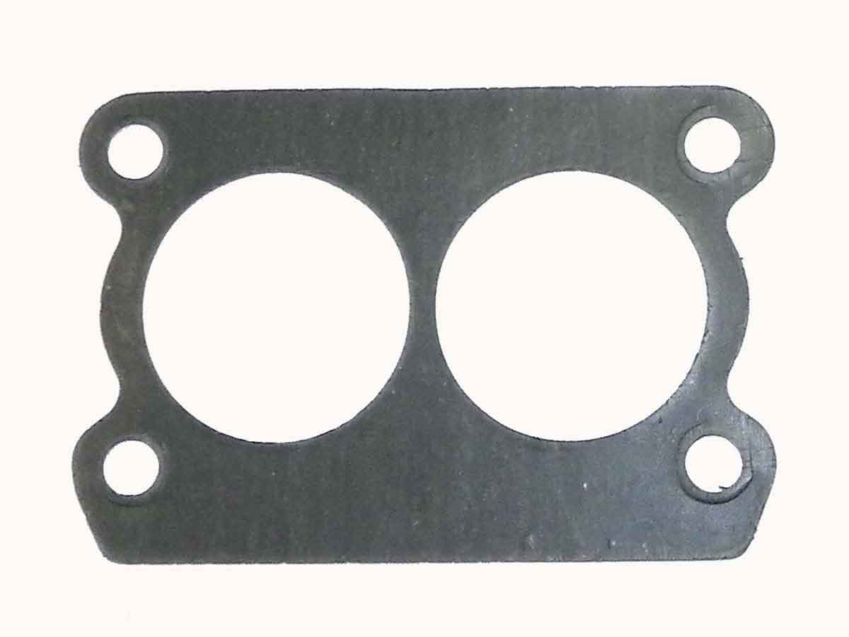 Carburetor Gasket: Mercruiser - 584333