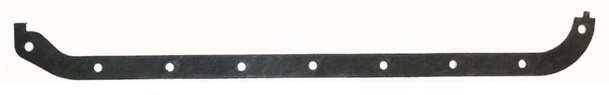 Oil Pan Gasket: Mercruiser - 585981A