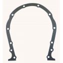 Timing Cover Gasket: Mercruiser Gen V / VI 7.4L 454 CI.