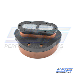 Filter: Honda / Mercury / Mariner / Nissan / Tohatsu 25 - 60 Hp 4-Stroke - 35898101239