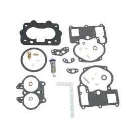 OMC Carburetor Kits 2 BBL Rochester