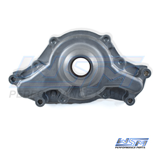 Oil Pump: Yamaha F150 Hp 4 Stroke 04-21 - 63P133000100