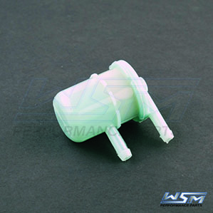brændstoffilter Johnson / Evinrude / Suzuki 25-140 hk 4-takts - 5030702
