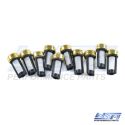 Fuel Filter: Yamaha 150 - 300 Hp HPDI 00-14 10Pack Suggested Retail