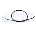 Cable, Hand Brake: Kawasaki 185 Bayou 85-88