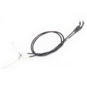 Yamaha 450 WR-F 2012-2015 Throttle/Pull- Push Cable