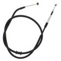 Yamaha 450 WR-F 2003-2006 Clutch Cable