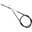 Kawasaki 125 / 250 Clutch Cable