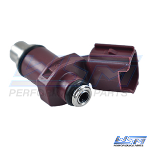 Fuel Injector Yamaha 75 / 90 Hp 4-Stroke 17-21 - 6FP1376100