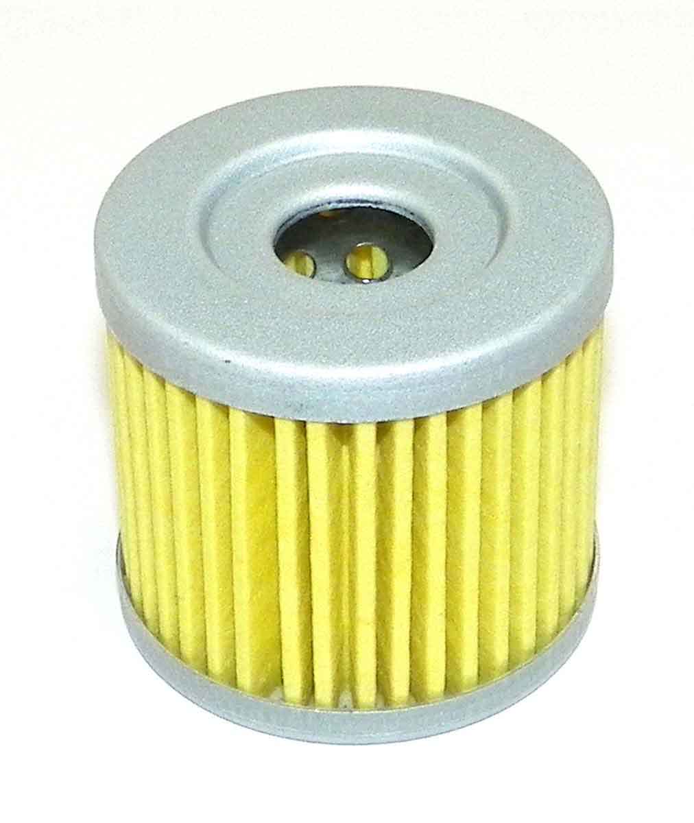 Johnson / Evinrude / Suzuki 9,9 / 15 hk 4-takts oliefilter - 5033102