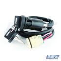 Ignition Switch: Honda 420 / 500 Rancher / TRX 07-14