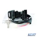 Ignition Switch: Kawasaki 400 KFX / LT-Z 03-04