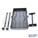 Battery Tray: Screw Down 24-27