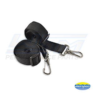 Bimini Top Strap: 96'' - 70029
