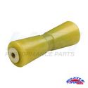 Keel Roller: 10'' x 5/8''