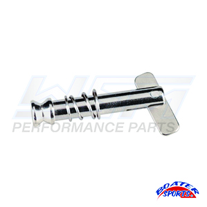 Bimini Top Pin: With Spring - 755124