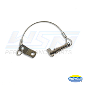 Bimini Top Pin: - 755190