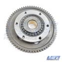Starter Clutch Assembly: Yamaha 350 - 450 01-18