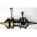 Yamaha 350 Banshee Stroker Crank Shaft