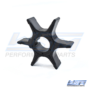 Water Pump Impeller: Suzuki 25 - 30 Hp 4-Stroke - 1746194L00