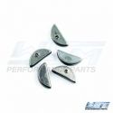 Johnson / Evinrude Impeller Key 2 cyl. - pack of 5