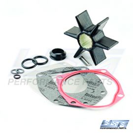 kvicksilver 30-250 hk impeller servicesats
