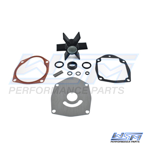 Water Pump Service Kit Mercury 350Hp V8 Verado - 478M0100526