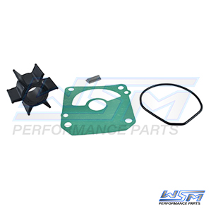 Water Pump Service Kit Honda 75 - 100 Hp - 06192ZY9H00