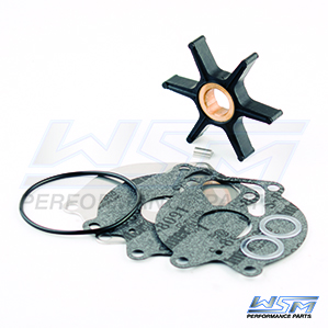Water Pump Service Kit Mercury / Force 18 - 25 Hp - 183215