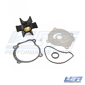 Water Pump Service Kit Johnson / Evinrude 2.7 & 3.4 Liter G2 - N/A