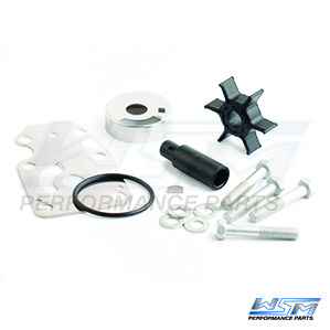 Water Pump Service Kit Yamaha 8 / 9.9 Hp 4 Stroke 01-21 - 69GW00780000