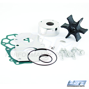 Water Pump Service Kit Yamaha 200 - 250 Hp 3.3L 4-Stroke - 6CBW00780000