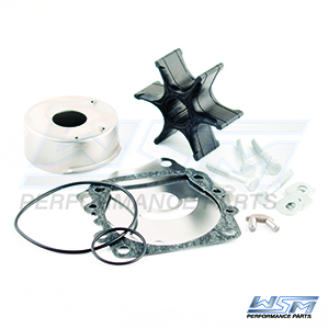 Water Pump Service Kit Yamaha 115 Hp 4-Stroke 02-21 - 183442