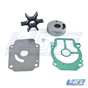 Water Pump Service Kit Suzuki 25-30 Hp 4-Stroke - 1740094L00