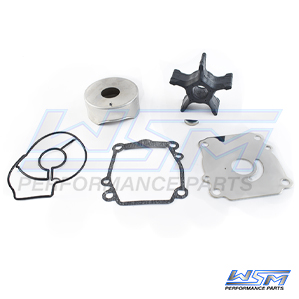 Water Pump Service Kit Suzuki 100 - 140 Hp 4-Stroke - 1740092J21