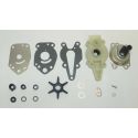 kvicksilver 8-15 hk komplett impeller kit