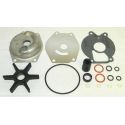 kvicksilver 18-25 hk komplett impeller kit