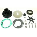 Water Pump Kit Complete: Mariner / Yamaha 20 - 30 Hp