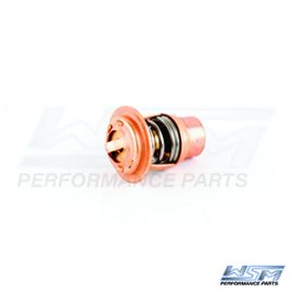 Mercury 4.5-300 / Polaris 650-1200 Inverted Brass Thermostat 143°F